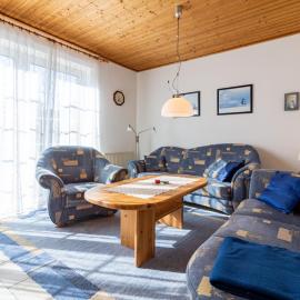 Haus Südwind, hotel in Hooksiel