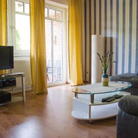 Ferienwohnung Boje 4