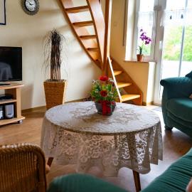 Ferienwohnung Janto