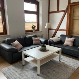 Posthaus22 Wohnung OG, hotel u gradu Zalcgiter