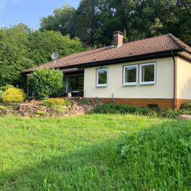 Ferienhaus Drei Mühlen