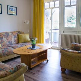 Ferienwohnung Boje 10