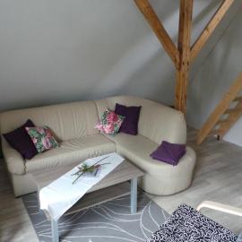 Ferienwohnung Lüken, hotel i Hooksiel