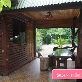 ศศิคันทรี รีสอร์ท, готель у місті Суанпхунг