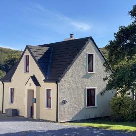 Cottage 470 - Clifden, hotel in Clifden