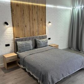 ApartCenter VIP апартаменты в центре города Гагарина, hotel in Kryvyi Rih