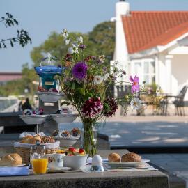 Bed & Breakfast Trouwborst, hotel din Rhenen