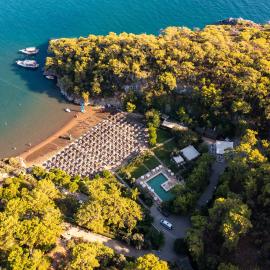 TUI BLUE Seno - Adults Only, hotel sa Sarigerme