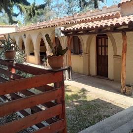 Hospedaje FliaMaria, hotel a San Javier