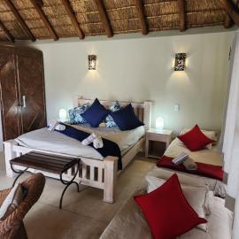 Heartland Self-catering Accommodation, hotel in Kampersrus AH