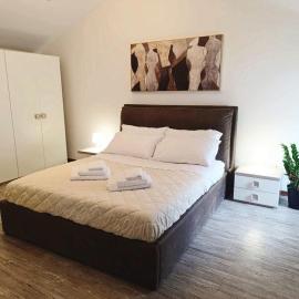Este-Padova Suite storica Torre civica, hotel a Este