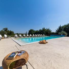 Villa Mendula, hotel in Nin