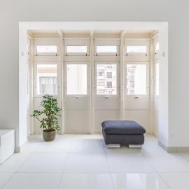 Sliema Seaside Apartment Retreat