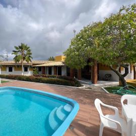 Casa Mares