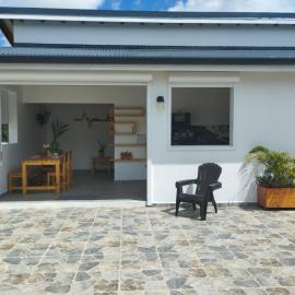 Kaz'Anis, hotel in Lamentin