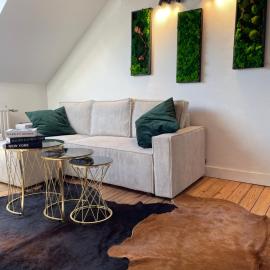 Attic European Quarter