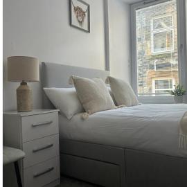 Combie Lane Apartments, Hotel in Oban