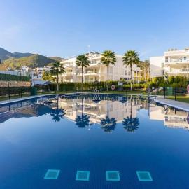 Beautiful family apartment in Benahavis RDR450