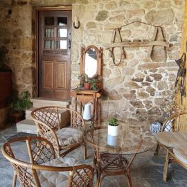 O lar de Cabanas, hotel u gradu Brion