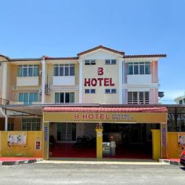 B Hotel Penang