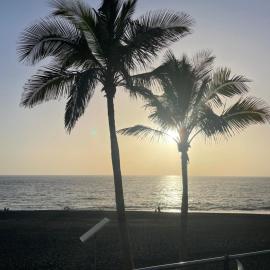 Paradise Beach, Hotel in Puerto Naos