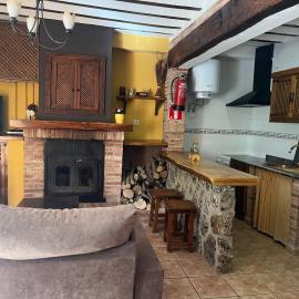Casas Rurales Arcoiris