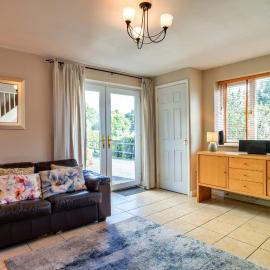 Finest Retreats - Forest Park Lodge