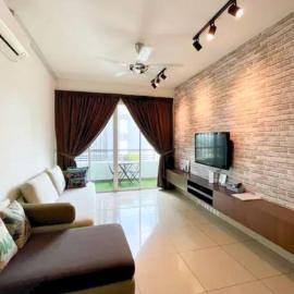 The Majestic Condo Ipoh Home Fairy 2