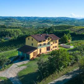 Agriturismo Cascina Reggio