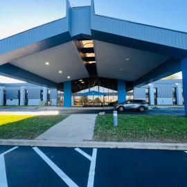 BlissPoint Inn, Kokomo, hotel i Kokomo