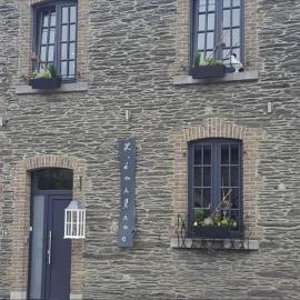 l'émiline, hotel a Gouvy