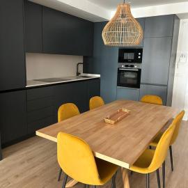 Apartamento Moderno, centro de Ciudad Real