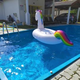 A’famosa Villa D’amour