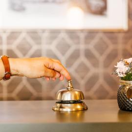Grand Hôtel Du Nord, khách sạn ở Vesoul