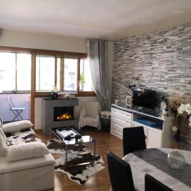 JACA Bien venue chez mimi