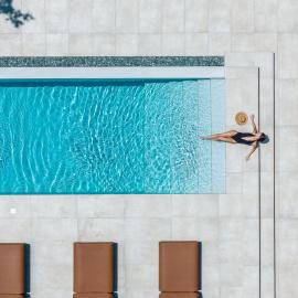 Nuera Villas