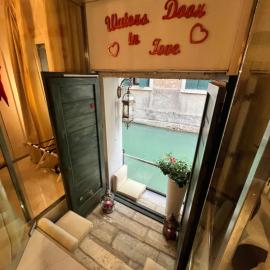 Venice Luxury Watersdoor, hotel a Venècia