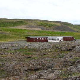 Hlid Hostel, Hotel in Mývatn