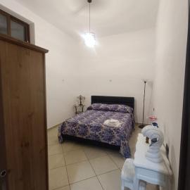 Appartamento Rosso MilliGio piano terra, hotel in Marigliano