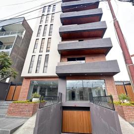 Elegante departamento 3 dormitorios en area privilegiada