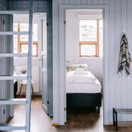 Hlid Cottages, hotel in Myvatn