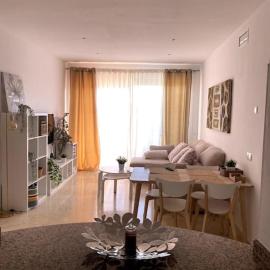 Apartamento Alma y Calma, хотел в Манилва