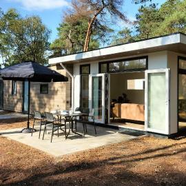 2 Bedroom Awesome Home In Hellendoorn, hotel em Hellendoorn