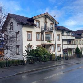 01 - Gästehaus Erika - Hundwil - Appenzellerland, hotel a Hundwil