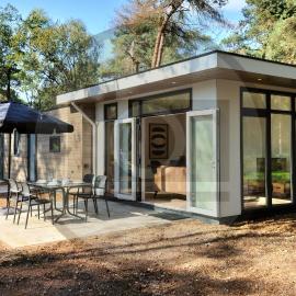 2 Bedroom Amazing Home In Hellendoorn, Hotel in Hellendoorn