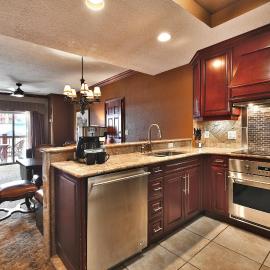 The Westgate Resort and Spa -Sleeps 8 - Pool - Hot Tub - Gym