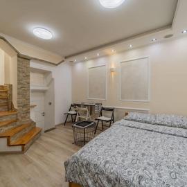Megi Zemun Apartment