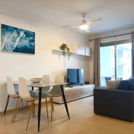 Casa Matteo-Modern Apartment with Pool, hotell sihtkohas Costa de Antigua