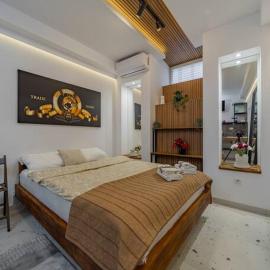Keti Zemun Spa Apartment