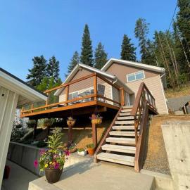 Cozy Getaway in Mullan, hotel en Mullan